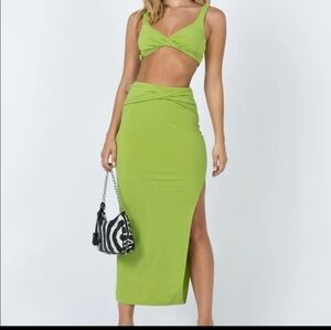 Two Piece Set
